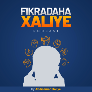 Fikradaha Xaliye-logo