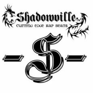 Beats by Shadowville Productions-logo