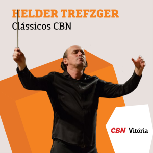 Classicos CBN - Helder Trefzger-logo