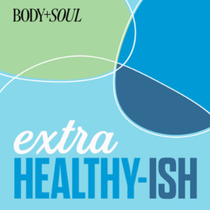 Extra Healthy-ish-logo
