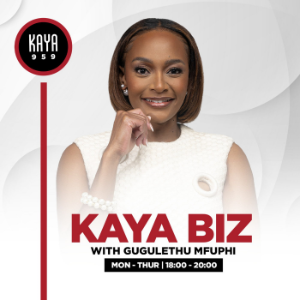 Kaya Biz-logo