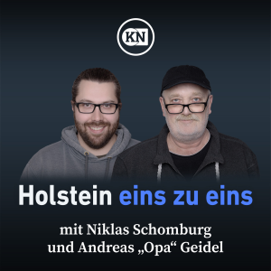 Holstein eins zu eins - Der Fussball Talk