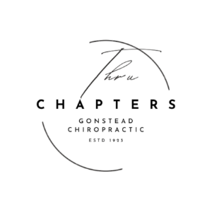 Thru The Chapters-logo