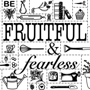 Fruitful and Fearless-logo