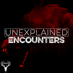 Unexplained Encounters-logo