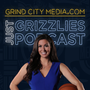 JUST GRIZZLIES with Kelcey Wright Johnson-logo