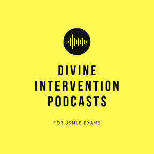 » Divine Intervention Podcasts-logo