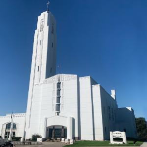 Cathedral of the Holy Spirit Catholic Church-logo