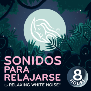Sonidos Para Relajarse | by Relaxing White Noise-logo