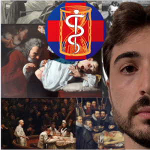 Pillole di Storia della Medicina-logo