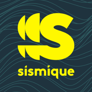 Sismique-logo