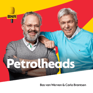 Petrolheads | BNR-logo