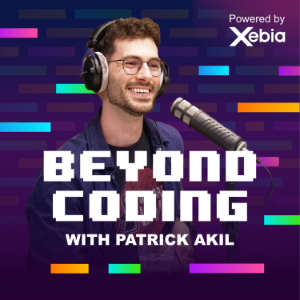 Beyond Coding-logo