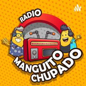 RADIO MANGUITO CHUPADO-logo