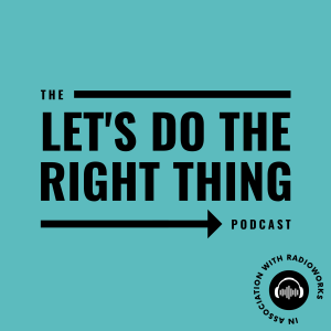 Let's Do The Right Thing-logo