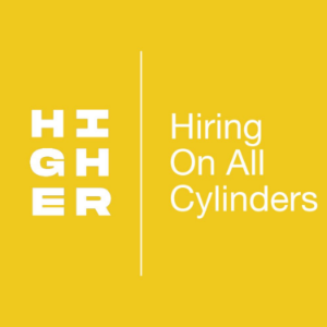 Hiring On All Cylinders-logo