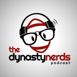 Predicting NFL Draft Landing Spots (For Dynasty Players)! Dynasty Fantasy Football Podcast EP. 818