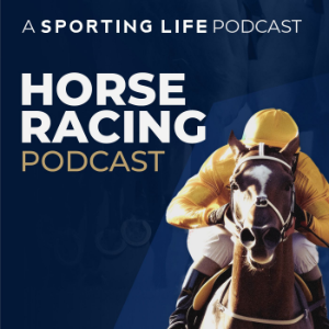 Sporting Life Horse Racing-logo