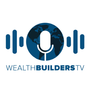The WealthBuilders Podcast-logo