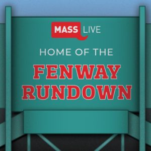 The Fenway Rundown: Boston Red Sox Podcast-logo