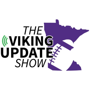 Viking Update - Minnesota Vikings Podcast-logo