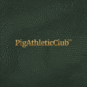 The PAC Podcast-logo