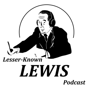 Lesser-Known Lewis: Christian Reflections on C. S. Lewis's Essays and Short Works-logo