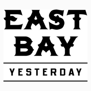 KPFA - East Bay Yesterday-logo