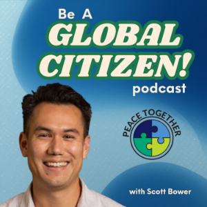 Be A Global Citizen!-logo