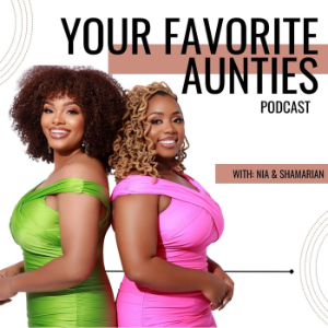 Your Favorite Aunties-logo