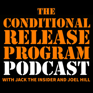 The Conditional Release Program-logo