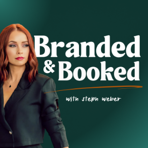 Branded & Booked
