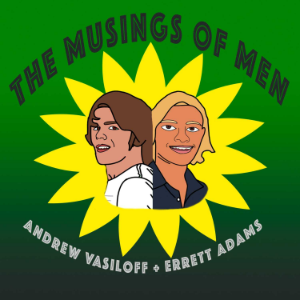 The Musings Of Men-logo