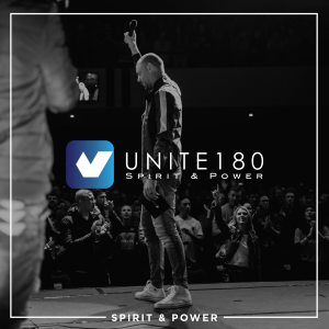 Unite180 with David Grobler-logo