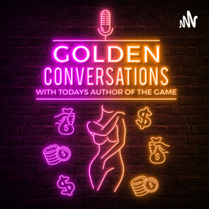 The Professional Playboy Podcast: Golden Della Nori-logo