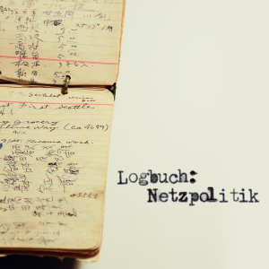 Logbuch:Netzpolitik-logo