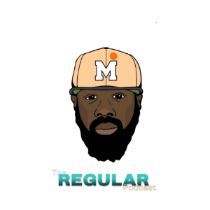 The Regular Podcast