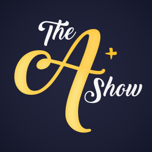 The Angular Plus Show-logo