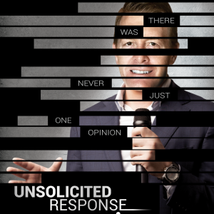Unsolicited Response-logo