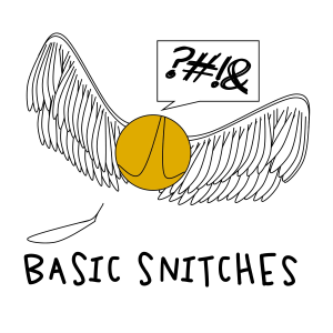 Basic Snitches-logo