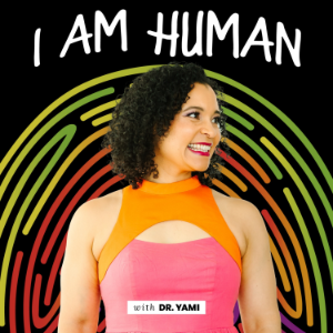 I AM HUMAN-logo