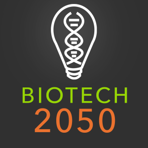 Biotech 2050 Podcast-logo