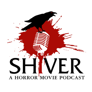 Shiver: A Horror Movie Podcast-logo