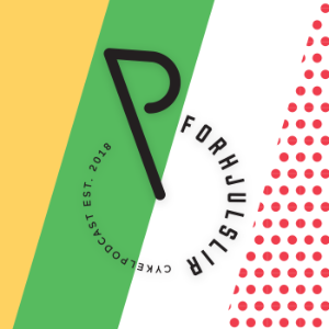 Forhjulslir-logo