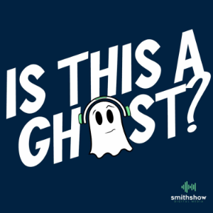 Is This a Ghost?-logo