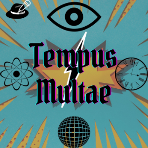 Tempus Multae-logo