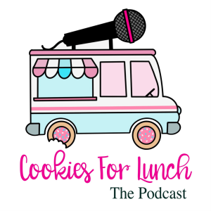 Cookies For Lunch-logo