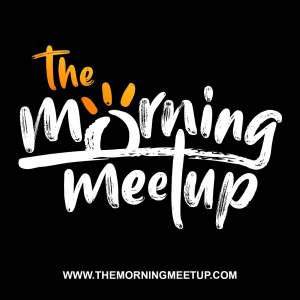 The Morning Meetup Podcast-logo