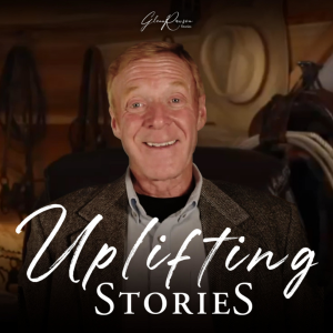 Glenn Rawson Uplifting Stories-logo