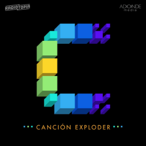 Cancion Exploder-logo